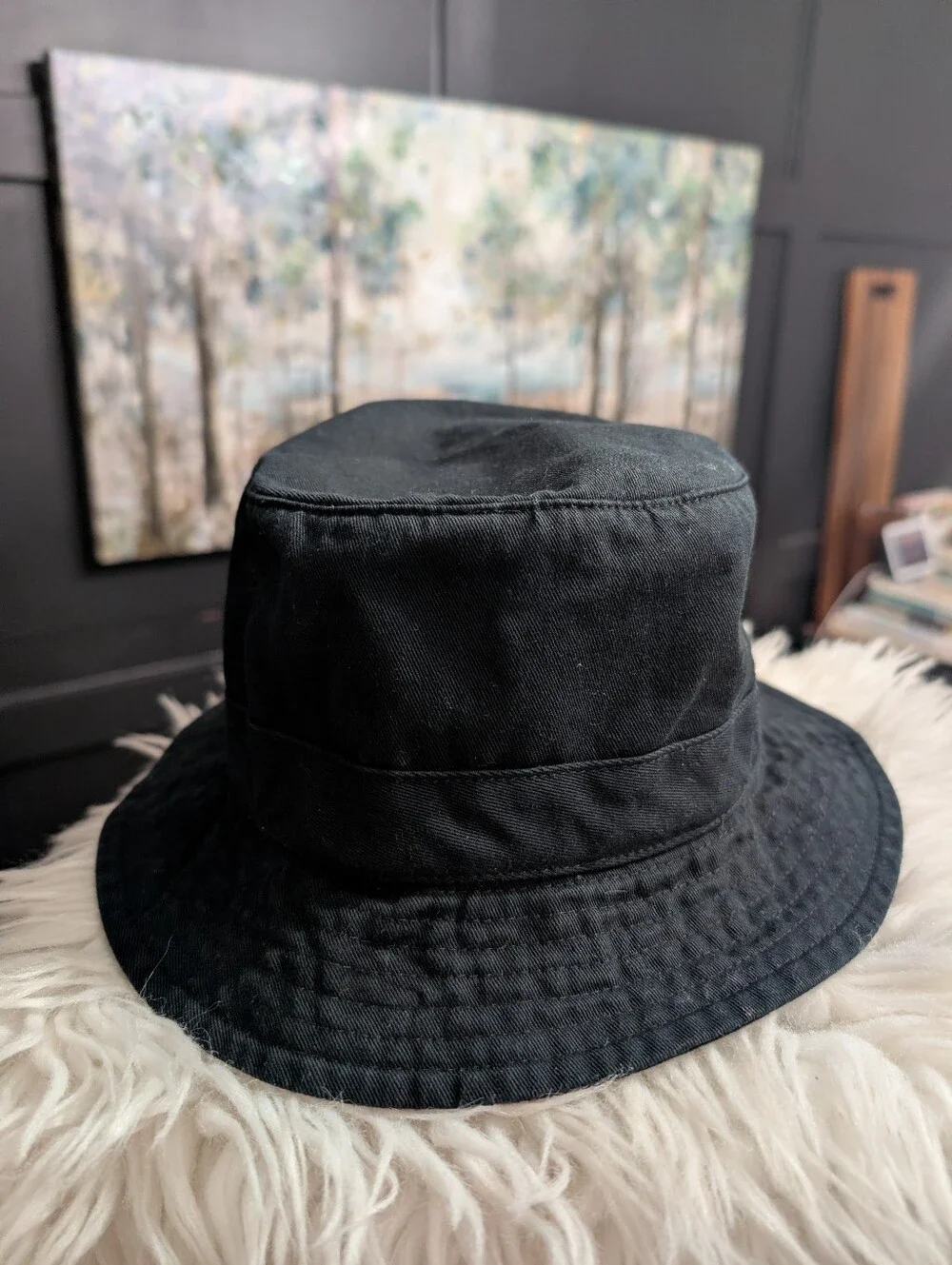 Polo Bucket Hat L/XL
